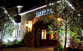 Corr'S Corner Hotel